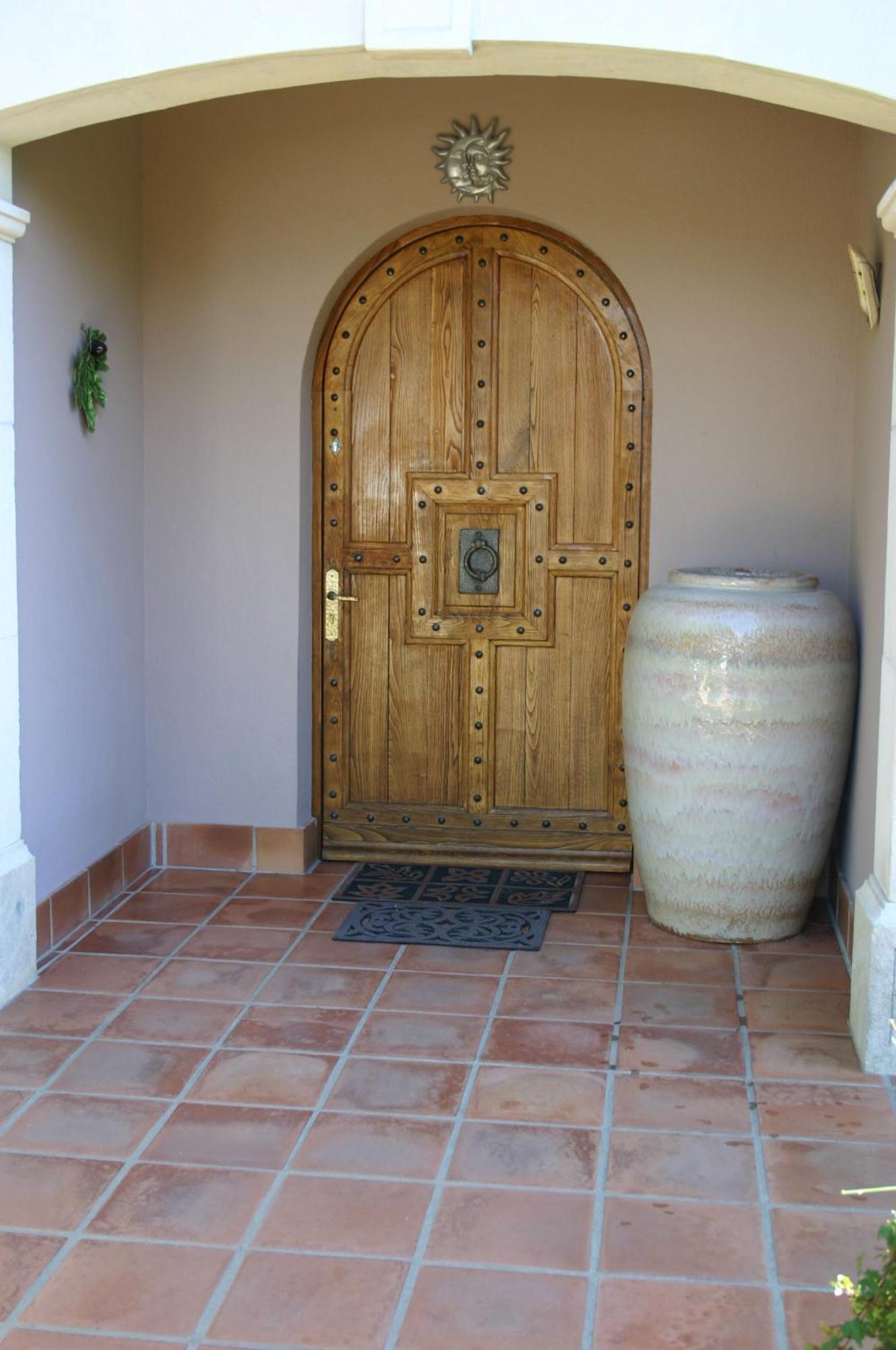 Villa Alizée B&B Gassin Exterior foto